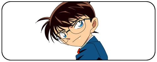 De Olho no Japão: Novo Detective Conan Para o DS