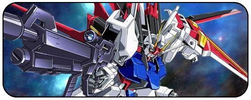 De Olho no Japão: Gundam Ganha Novo Mangá