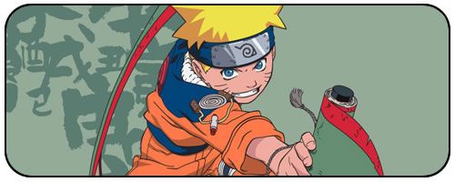 Naruto Volta à Grade do SBT