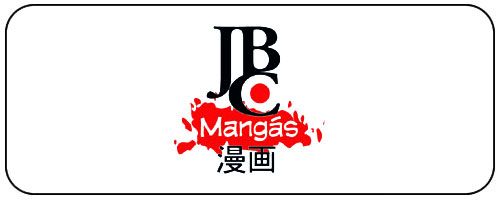 JBC Anuncia Avalanche de Novos Mangás