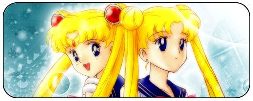 Novidades Sobre a Volta de Sailor Moon à Tv Brasileira