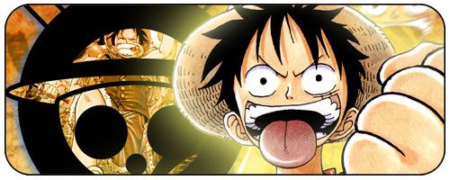 De Olho no Japão: Começa Nova Fase de One Piece