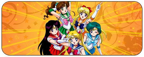 J.B.AXpress #1: Sailor Moon é Sucesso Comercial na Itália!