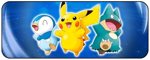 Games: Anunciado Battle & Get! Pokémon Typing DS