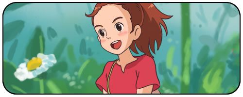 De Olho no Japão: Arrietty é o Melhor Longa Animado do Ano