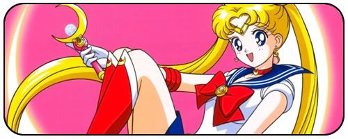 Sailor Moon Terá Evento Para Lançamento do DVD