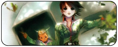 De Olho no Japão: Gundam École du Ciel na Reta Final