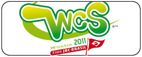 Eventos: Seletiva WCS no Anime Festival BH
