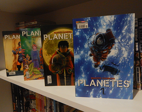 planetes review 11