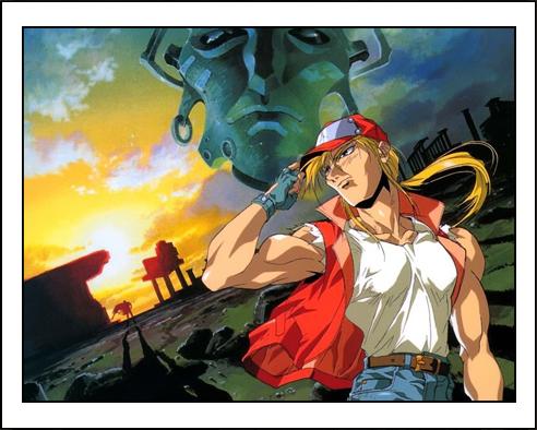 Fatal Fury