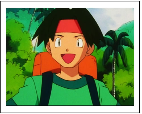  'Pokémon: Campeões da Liga Johto' estreia no canal  Tooncast