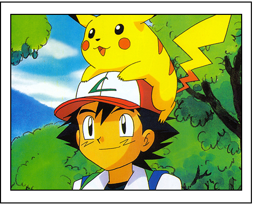 Pokémon: dublador original de Ash diz que ele ainda não é um Mestre Pokémon  - SBT