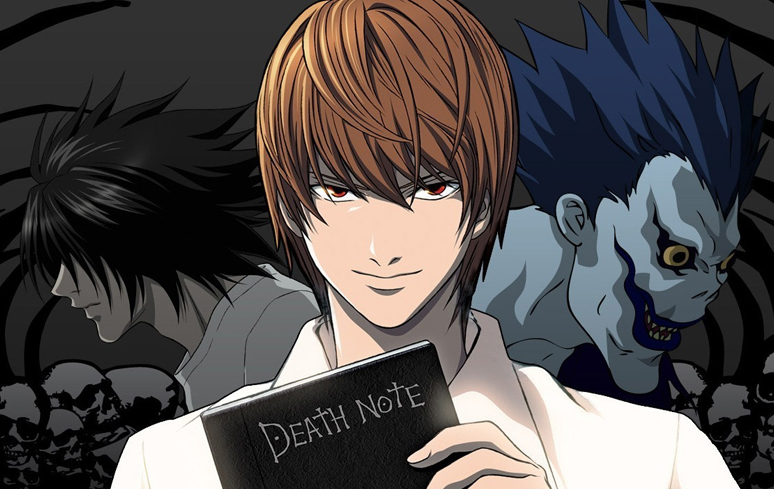 death note ep 38 dublado completo｜TikTok Search