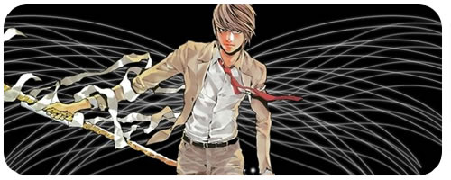 Death Note é drama adolescente que tenta parecer adulto