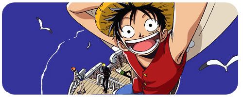 É real! Série em anime de One Piece terá episódios ligando a