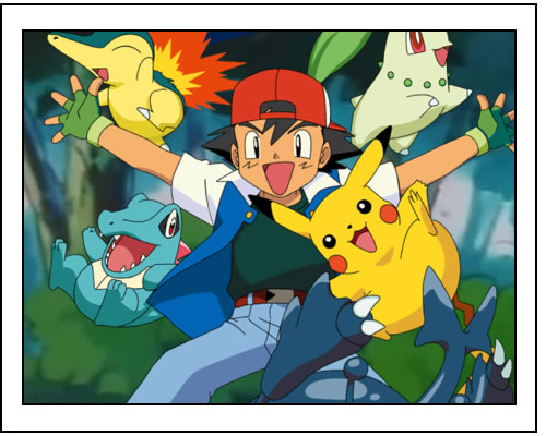 Em nova temporada de Pokémon, Ash focará nos estudos