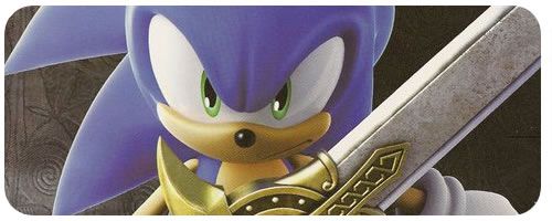 Pensando Sobre Games: Músicas do Sonic