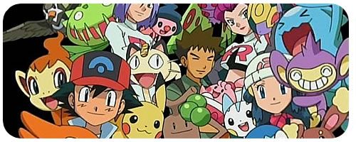 Pokémon 09: Batalha da Fronteira – Dublado Todos os Episódios - Assistir  Online