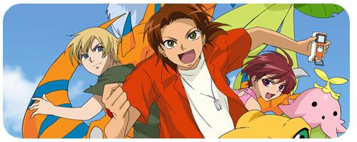 Globo Suspende Exibição de Digimon Data Squad