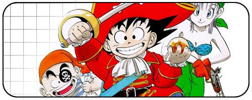 Panini anuncia que Dragon Ball colorido não será colorido (mas terá um  pouco de cor)