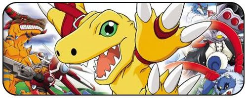 Digimon Data Squad Estréia Segunda na Tv Globinho