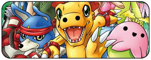 Digimon Data Squad Dublado completo