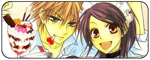 Não é minha culpa que não sou popular!: Resenha - Fruits Basket