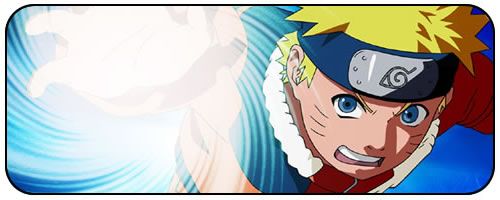 Naruto Shippuden (6ª Temporada) - 11 de Junho de 2009