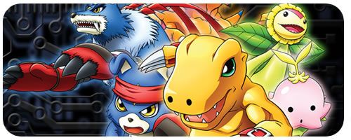 Digimon Data Squad Estréia Segunda na Tv Globinho