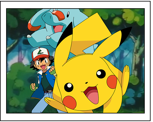 Pokémon: onde assistir cada temporada e qual a ordem dos episódios?