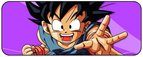 Dragon Ball ganha nova dublagem! – Davi Junior