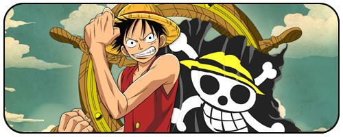 One Piece', a popular mangá japonesa finalmente em imagem real