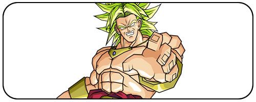 Dragon Ball Z 8: Broly, o Lendário Super Saiyajin - 6 de Março de 1993