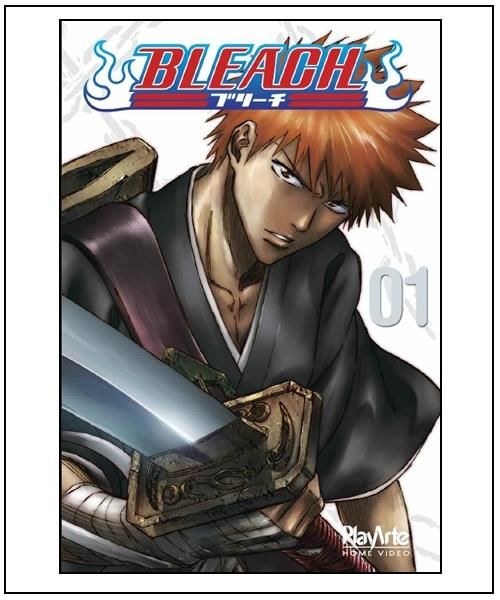 Por que a dublagem de Bleach parou e quando ela vai voltar? 