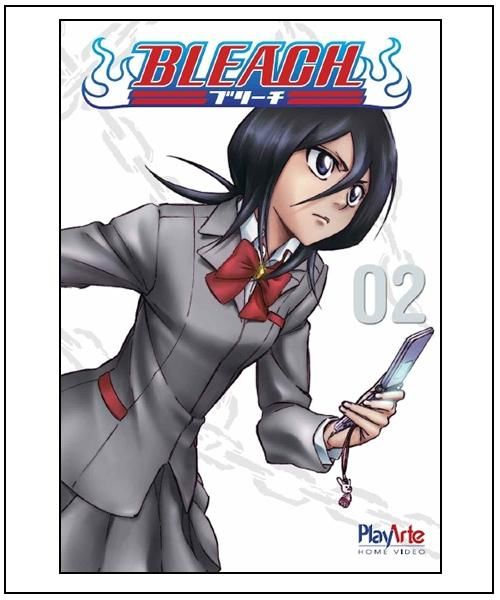 Por que a dublagem de Bleach parou e quando ela vai voltar? 