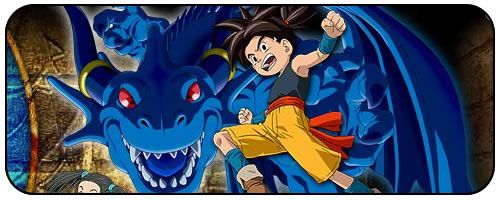 Dragon Ball ganha nova dublagem! – Davi Junior