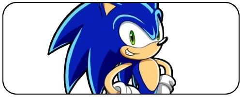 Sonic Generations terá amigos de Sonic, mas não jogáveis
