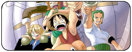 One Piece: os melhores jogos inspirados no anime e mangá!