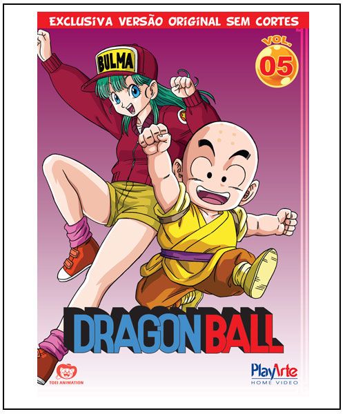 15 Filmes Dragon Ball Z Em 4 Dvds