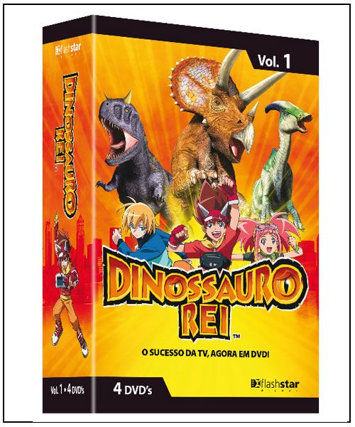 Desenho Dvd Disney - Dinossauro