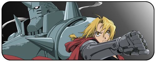 Fullmetal Alchemist Brotherhood' estaria recebendo nova dublagem