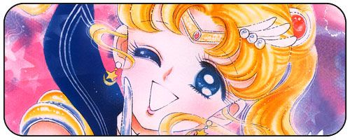 Sailor Moon: JBC Vai Manter os Nomes Originais