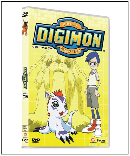 Tópico Oficial) - DIGIMON - Novo filme anunciado: Digimon Adventure 02:  The Beginning nos cinemas Brasileiro Novembro de 2023