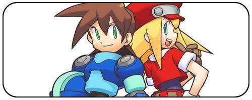 Games: Capcom Anuncia Mega Man Legends 3