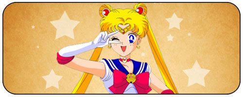 Em nome da Lua! Os títulos de Sailor Moon finalmente chegam à