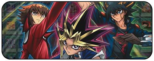 Assistir Yu-Gi-Oh! GX Dublado Episódio 6 (HD) - Meus Animes Online