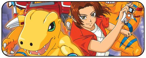 Digimon Savers - Episódio 40 - Animes Online