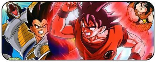 Dragon Ball Z Kai no Cartoon – Impressões Míticas - Mithril.