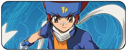 Beyblade X: Animê estreia em outubro no Japão