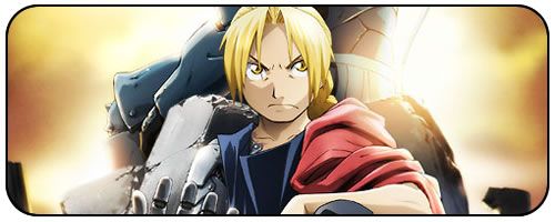 Com nova dublagem, 'Fullmetal Alchemist: Brotherhood' chega ao